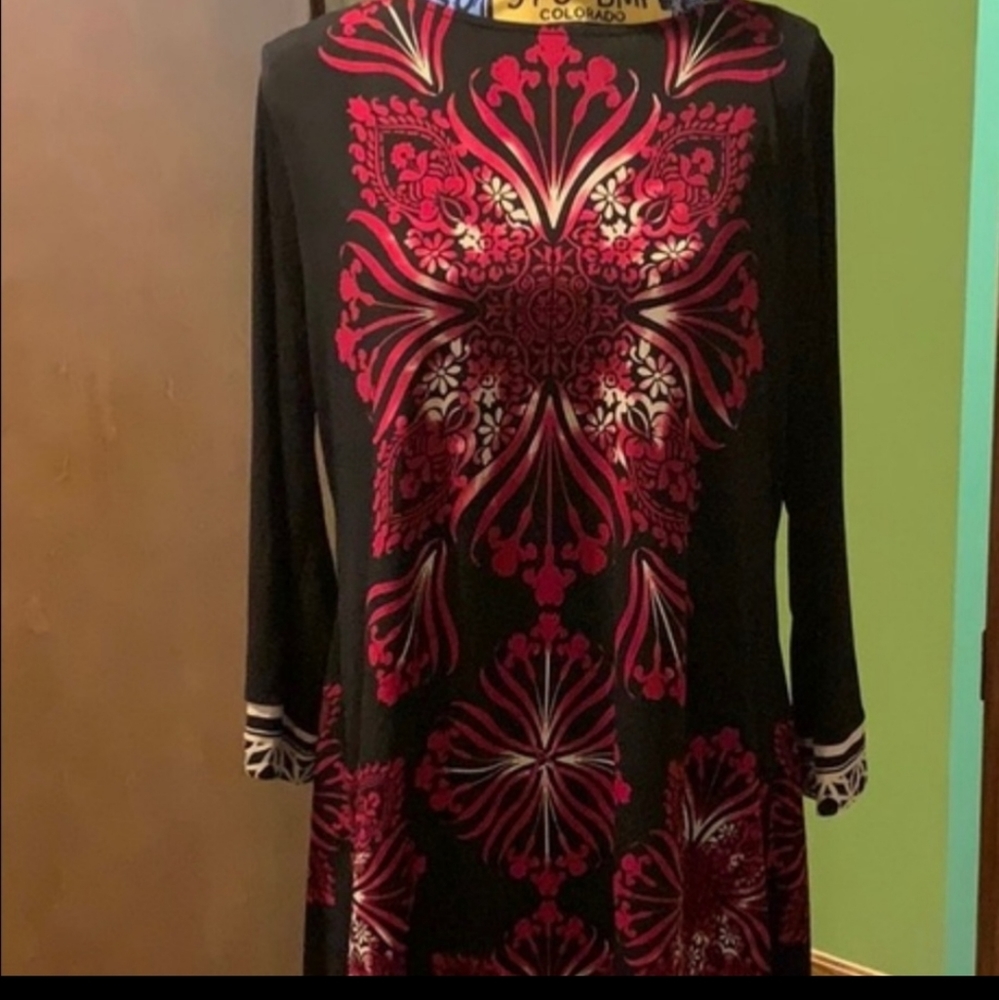 Style & Co. Tunic 👚 - Picture 2 of 4